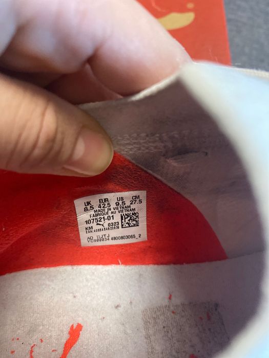 Стоножки Адидас 42 размер