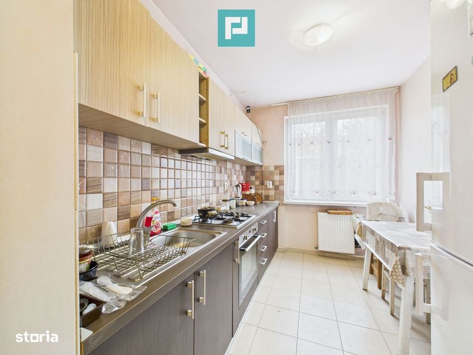 Apartament 3 camere