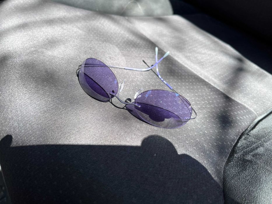 слънчеви очила Silhouette NEO MATRIX