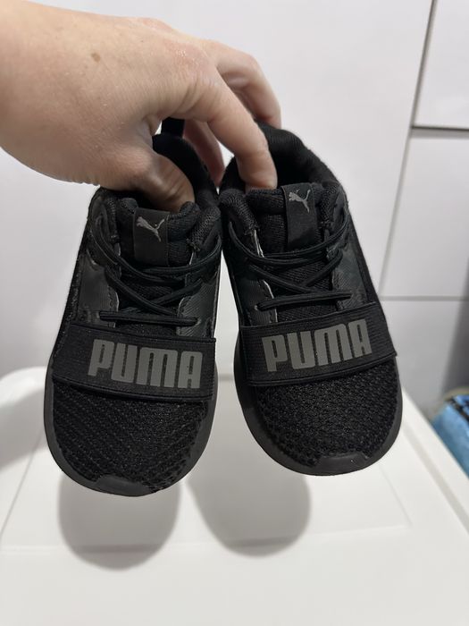 Детски боти Fila 23 номер