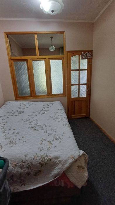 Продам квартиру на Юнусабаде Ориентир Американское посольство 2х ком