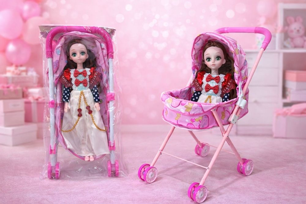 Детский  коляски