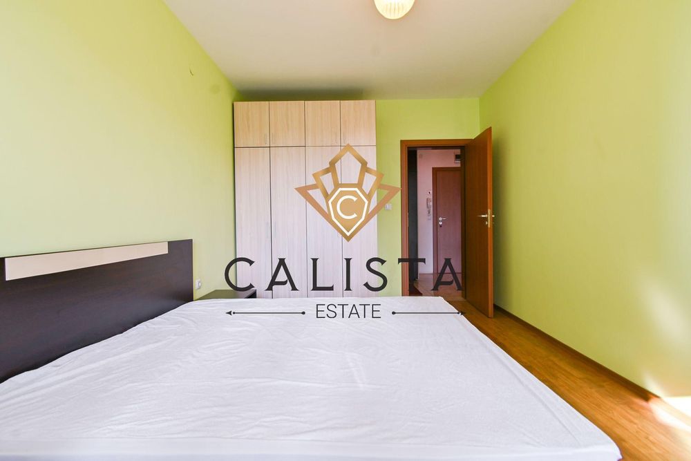 Дава се под наем Двустаен апартамент в София, Хаджи Димитър - 68 кв.м за 611.49 € - Снимка #9