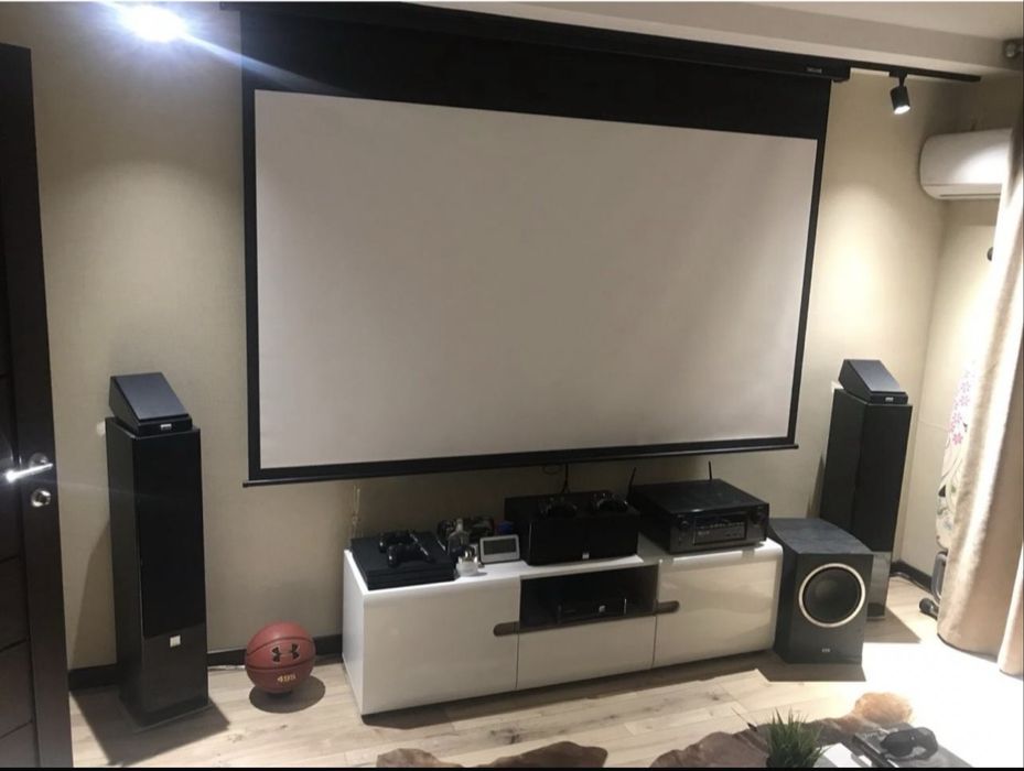 Домашний кинотеатр Dali zensor 7 , Dali zensor 3 , Dali zensor vokal