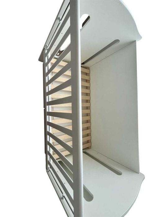 Бебешка кошара Nicolle baby 120/60