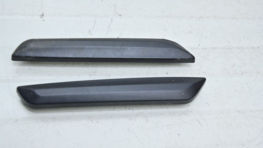 Plastice prinderi clemeParbriz Stanga Dreapta BMW R1200GS 2013 - 2018