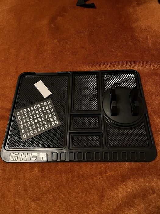 Silicon Holder Auto!