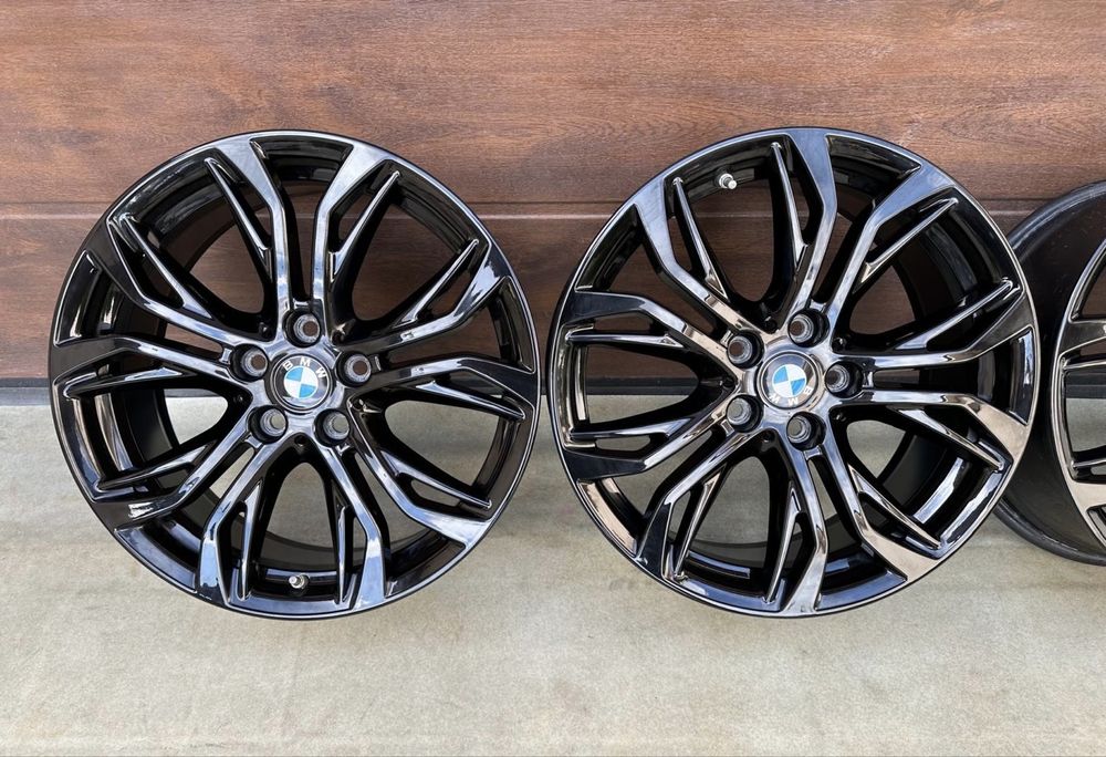 Jante 18 5x112 Originale BMW X1 f48, X2 f39, seri2 f45 f46 seria 1 f40