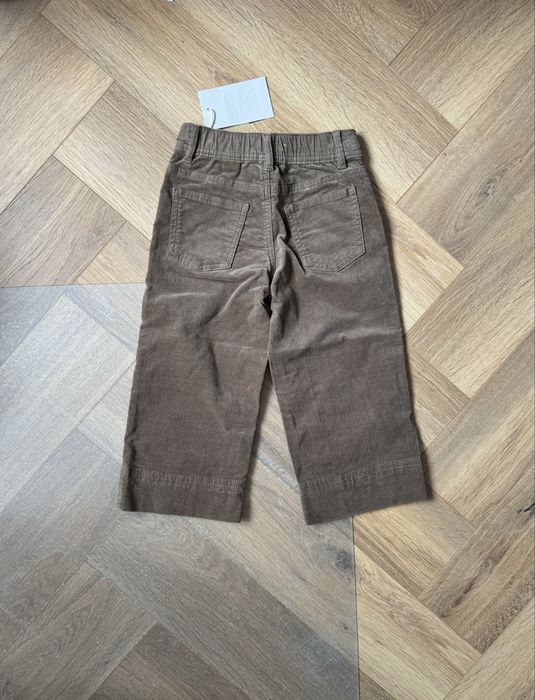 Pantaloni Zara noi fata masura 104