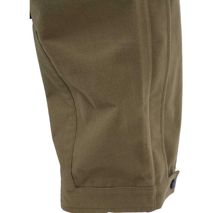 Pantaloni Vanatoare Ridgeline Of New Zeeland MONSOON CLASSIC Olive
