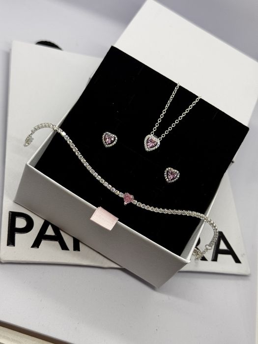 Пандора лот Pandora