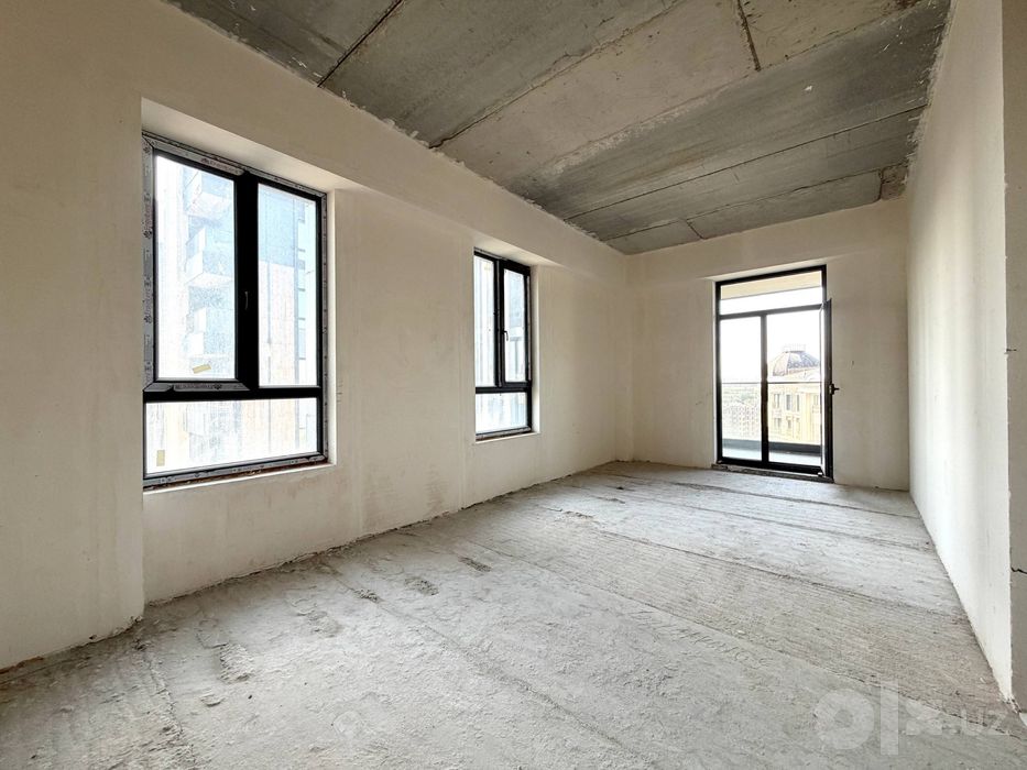 ЖК Дархан Авеню 2/10/12