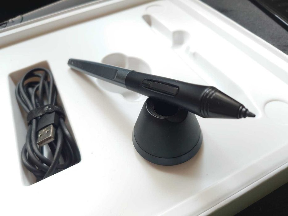 Tabelta grafica HUION Inspiroy H1161
