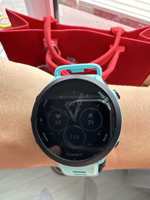 Garmin Forerunner 55