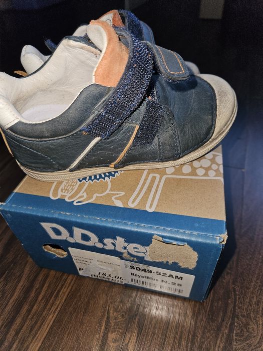 Pantofi DD Step 25