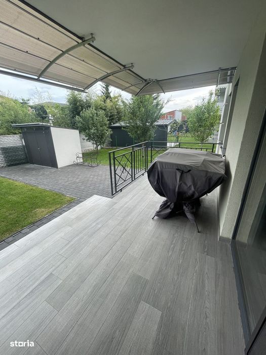 Apartament deosebit de inchiriat 3 camere direct de la proprietar