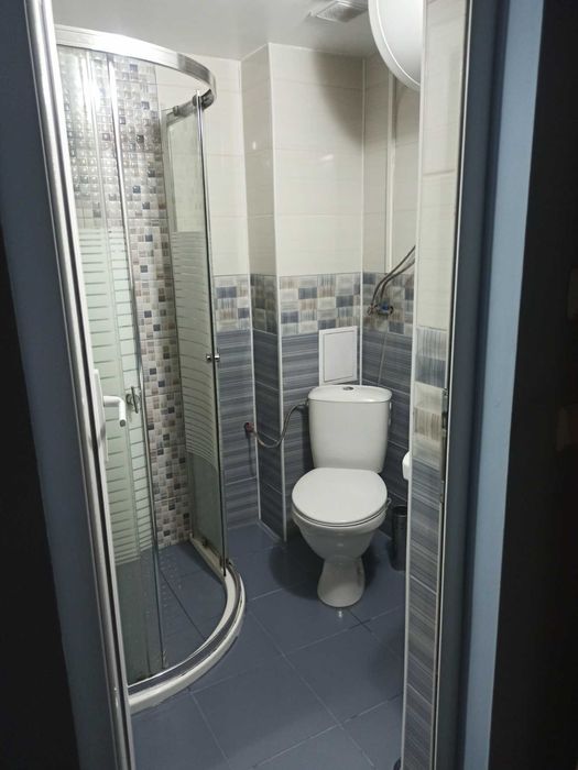 Продава се Двустаен апартамент в Варна, Трошево - 67 кв.м за 1478 €/кв.м - Снимка #5