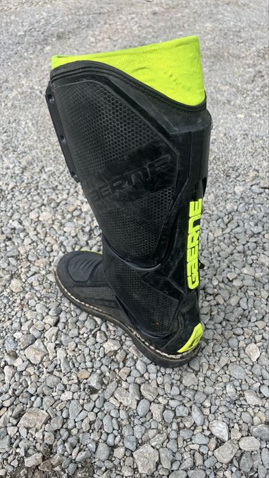 Ботуши Gaеrne SG12 41 номер