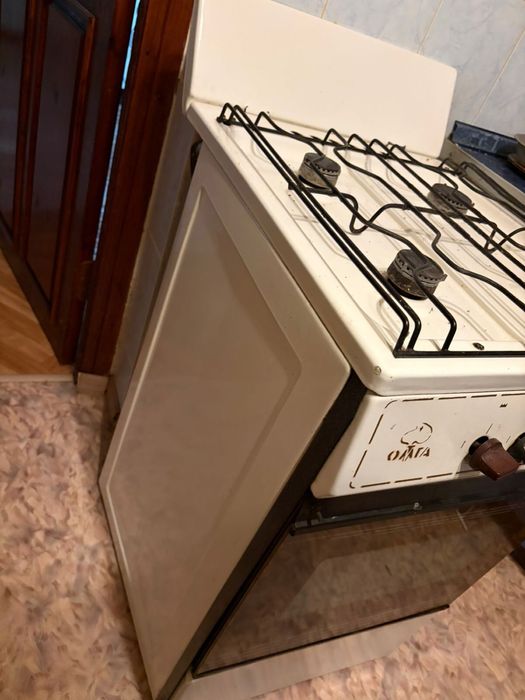 Продается газовая плита
