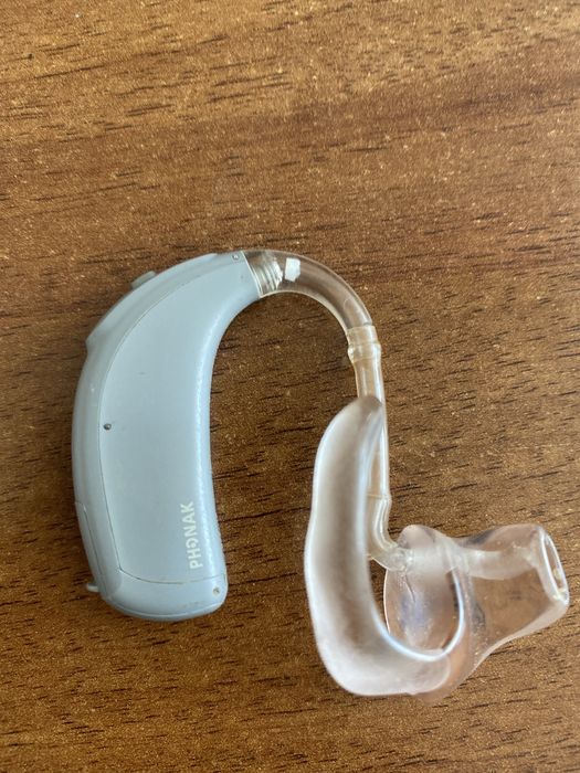 Слухов апарат PHONAK