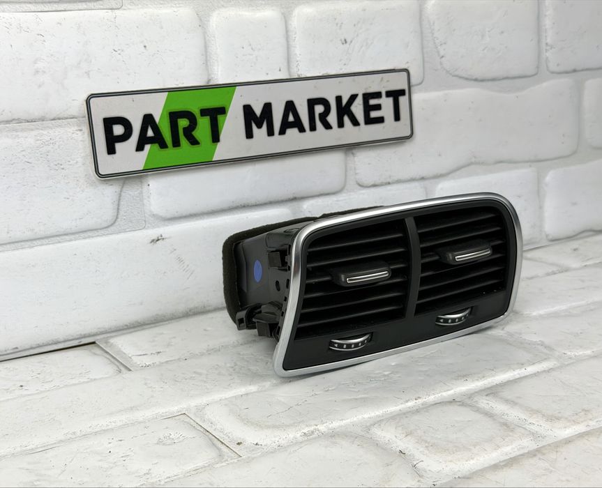 Задни духалки въздуховоди AUDI A6 A7 C7 4G 4G0819203