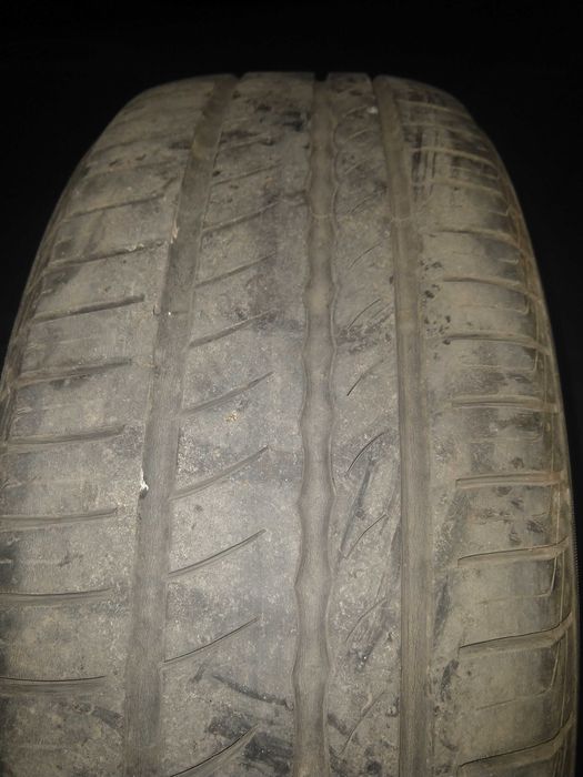 Летни гуми pirelli 205 65 15
