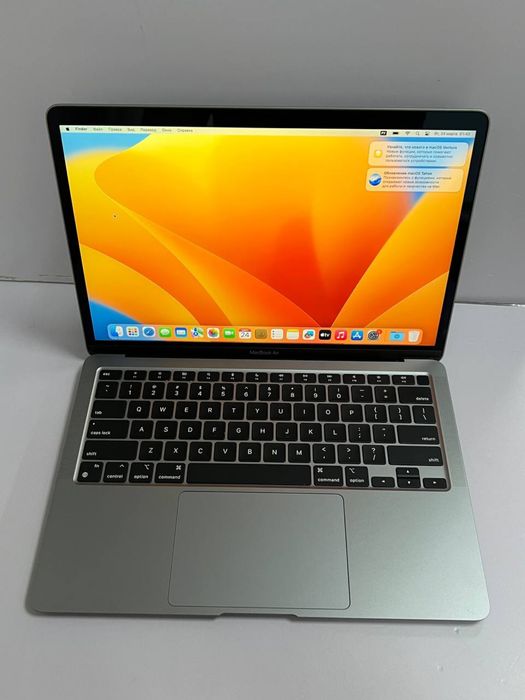 MacBook Air 2020 #AK127375