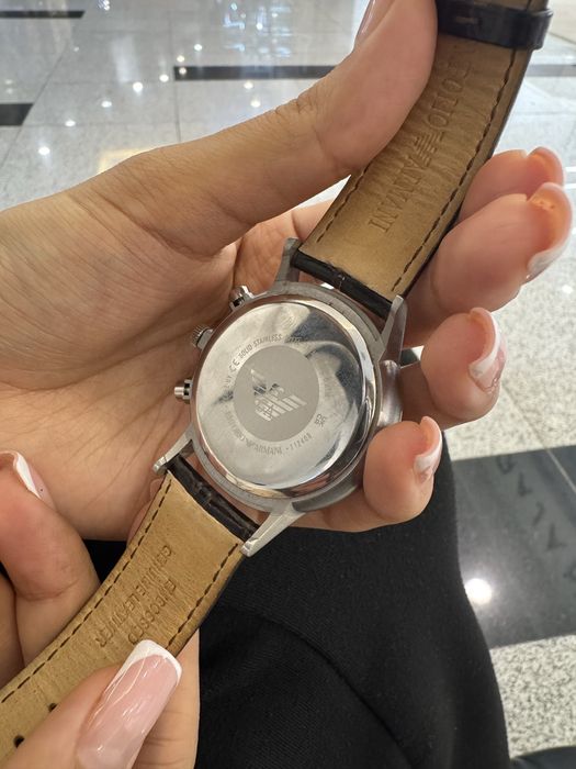 Часы Armani Армани