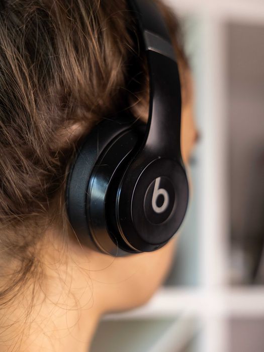 Căști Beats Solo 4