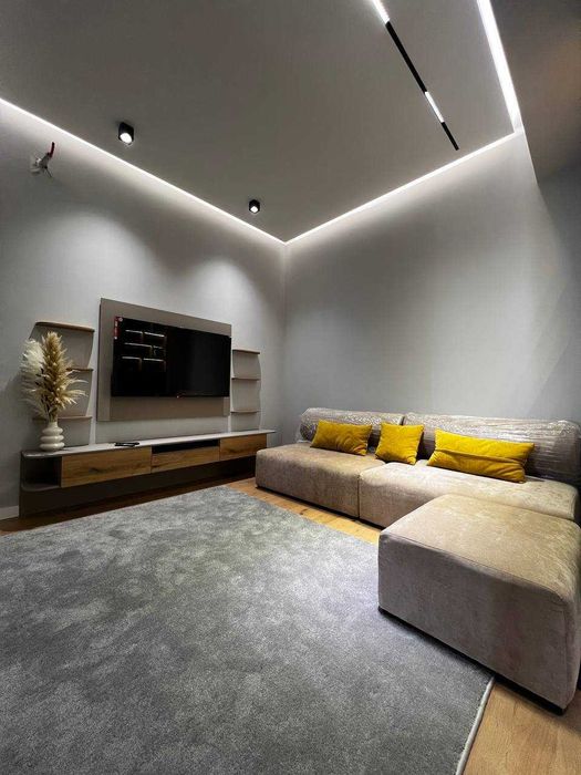 Продается 2-х ком. квартира. Паркентский Parkent Avenue