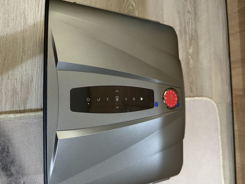 Digital Led Proiector