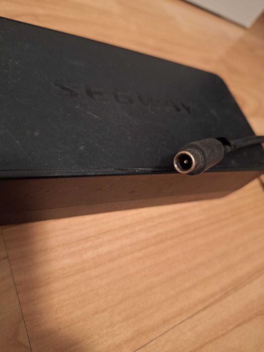 Segway AC Adapter 210W/42V