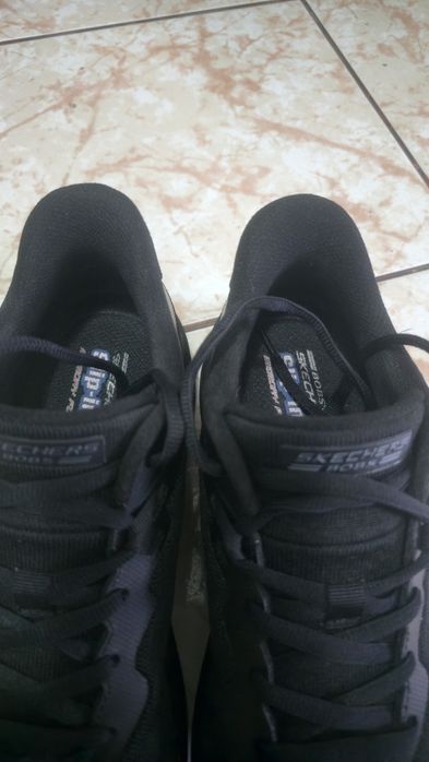 Adidasi Skechers Bobs Skillz