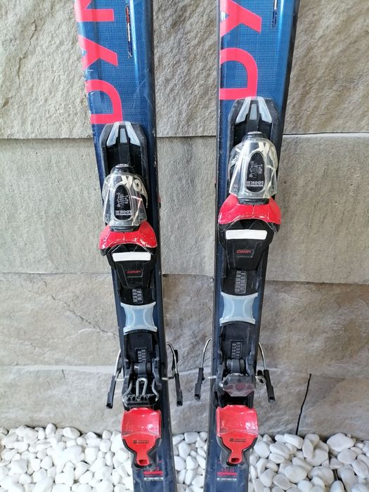 Schiuri ski Dynastar Speedzone 08 sh 153,160 cm