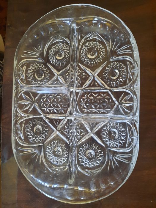 Продается хрусталь