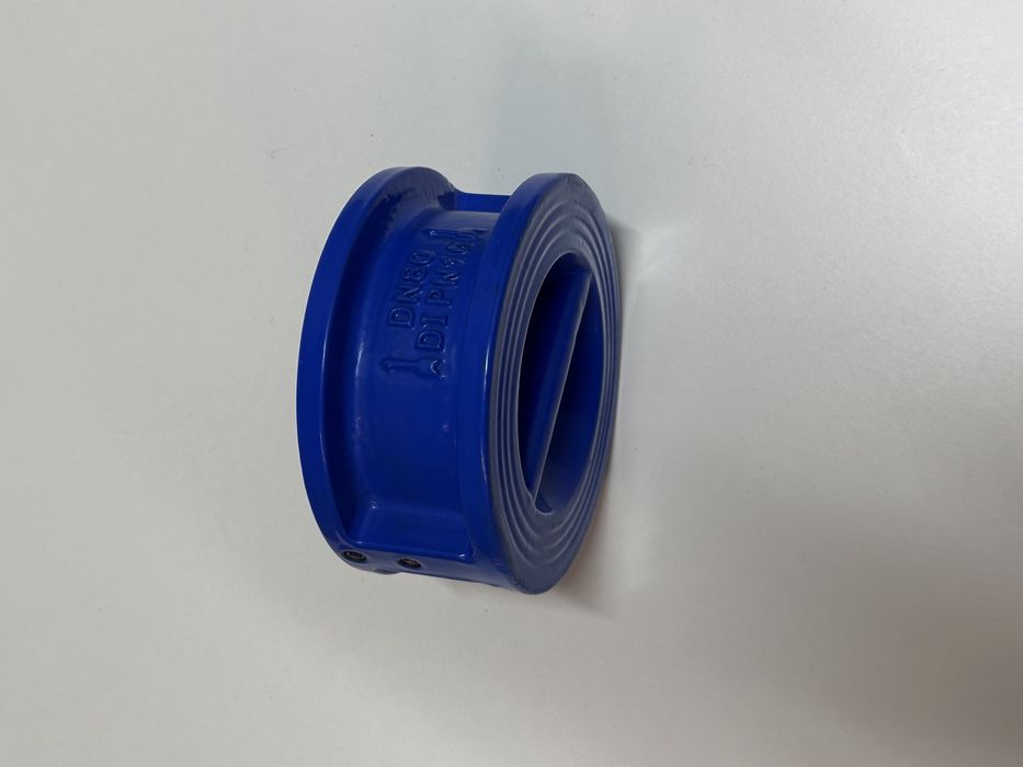 Обратный клапан