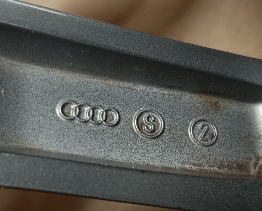 Оригинални джанти 21 цола за Audi Q5 Sq5 A6 A7