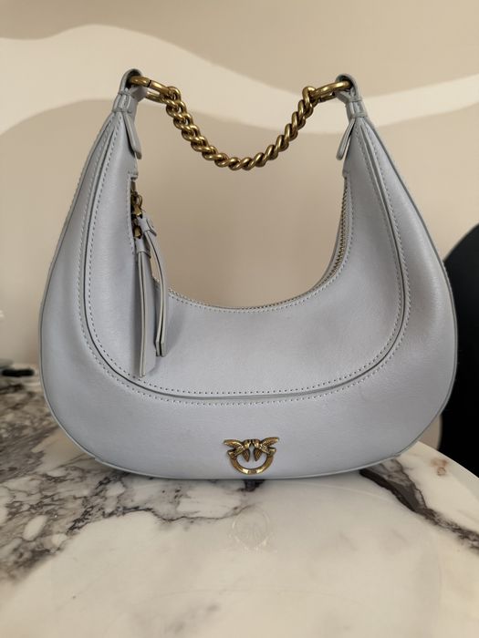 Оригинална чанта PINKO  MINI BRIOCHE