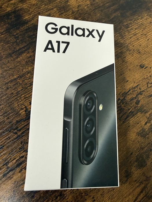 Samsung Galaxy A17 5G