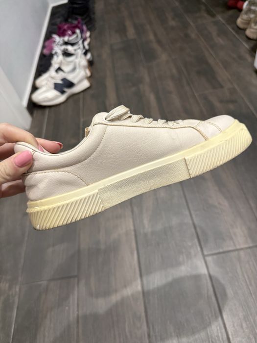 Обувки Pull and Bear