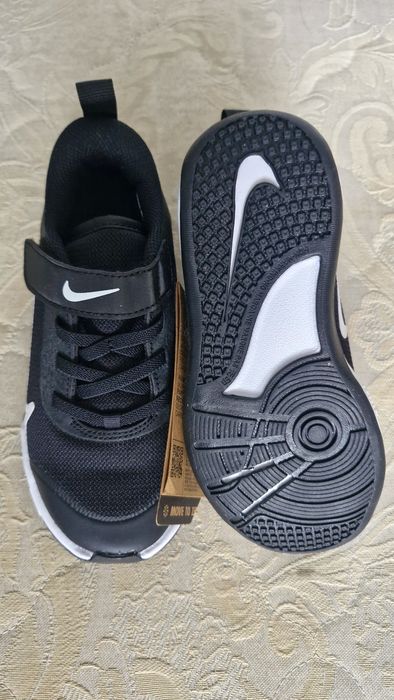 Детски маратонки Nike