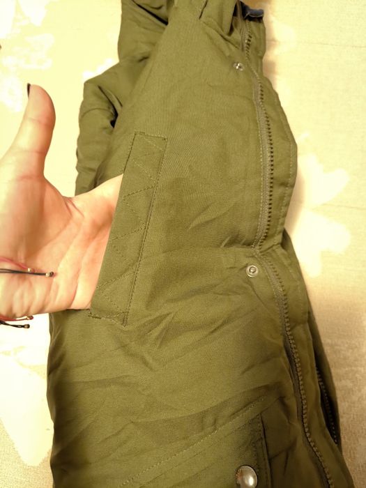 Parka baiat Jack & Jones 152