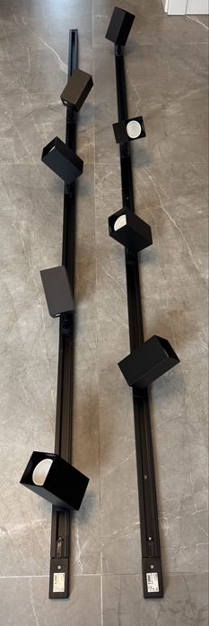 Lumini Arelux 250V, 50Hz 16A