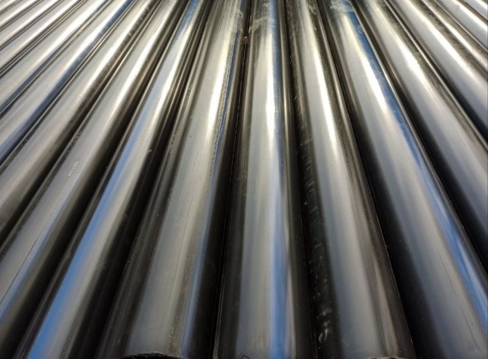 Трубы для холодного водоснабжения