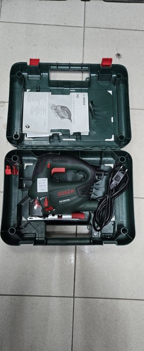 Лобзик Bosch pst 800pel