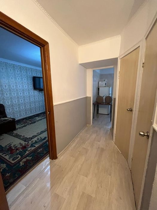 Сдам квартиру в аренду