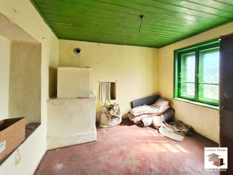 Продава се Къща в с. Долна Липница, Област Велико Търново - 120 кв.м за 167 €/кв.м - Снимка #2