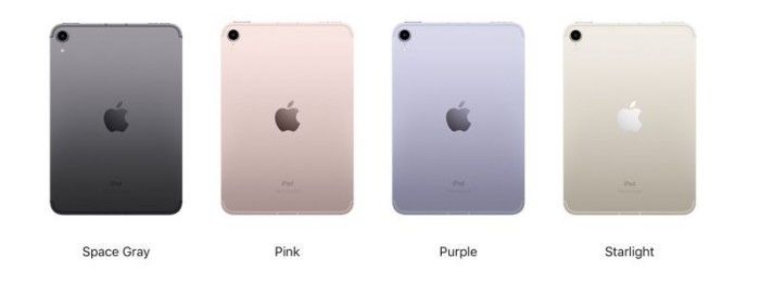 Новый Apple IPad Mini 7 • Планшет •