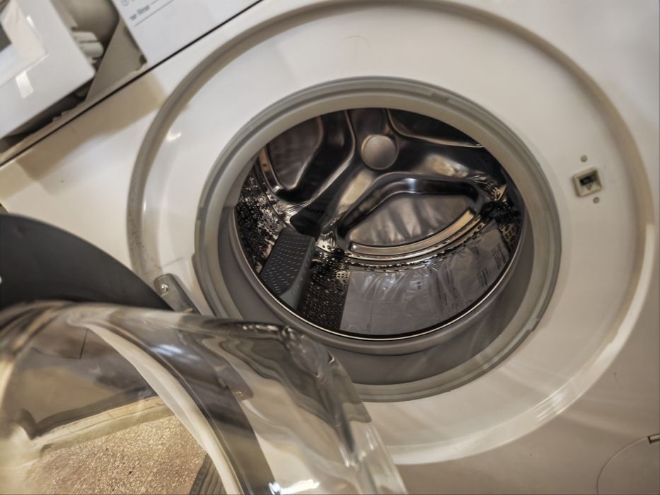 Пералня Bosch. 9 kг.