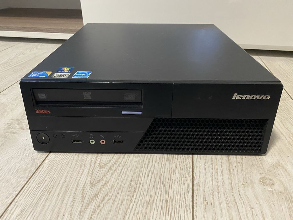 Компютър Lenovo 8 Gb Ram